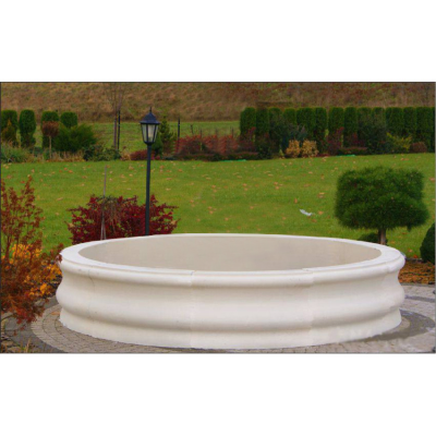 Basin garden pond decorative fountain fountain sculpture fountain decorative fontaine new