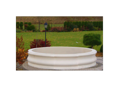 Basin garden pond decorative fountain fountain sculpture fountain decorative fontaine new