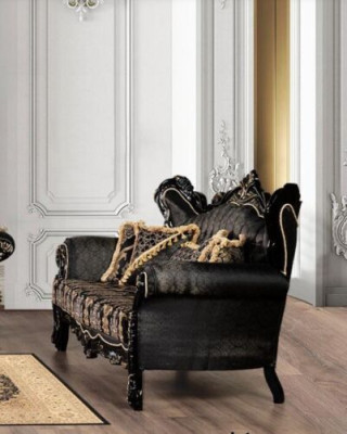 Luxury suite set 5-piece sofa set 3+3+1+1 seater coffee table sofa armchair sofas