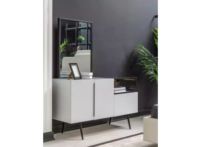 Exquisite minimalist Chest of drawers for Bedroom in modern style
