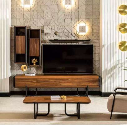 Coffee table Living room Design Table Coffee tables Furniture Brown Tables Wood