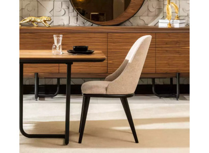 Chair Designer Wooden Chair Dining room chair Luxury Wood new Furniture Chairs new