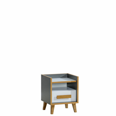 Bedside tables Bedside table Nightstand Night console Table Side