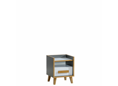 Bedside tables Bedside table Nightstand Night console Table Side