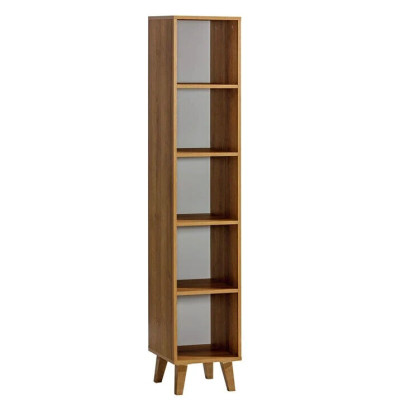 Bookshelf Standing Shelf Wardrobe Storage Cabinets new