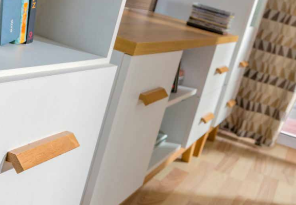Living room Set Display case Chest of drawers Wall shelf Living walls Chests of drawers