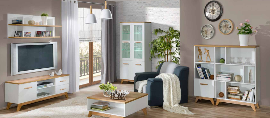 Bookshelf Standing Shelf Multi-Purpose Wardrobe Shelves Storage Cabinets new