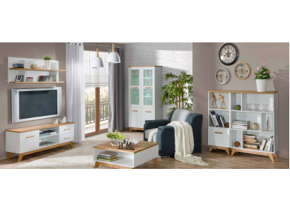 Chest of drawers Wardrobe Highboard Living room Designer Chests of drawers