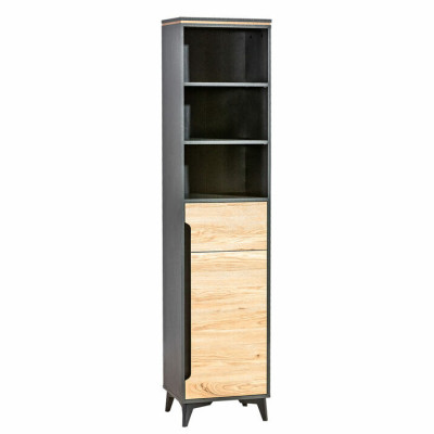 Tall cabinet design Display case Wardrobe Showcases Shelf Living room Furniture Shelves new