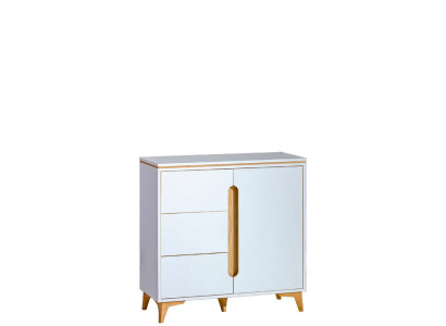 Chest of drawers Highboard Sideboard Wardrobe Modern Living room Collection Chests of drawers new