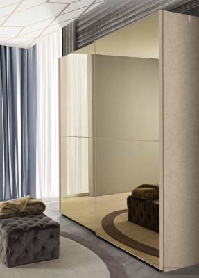 Cabinets Wardrobe Wardrobe Sliding Doors Design Wood Italian Furniture new