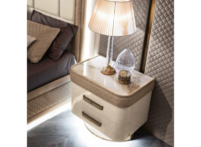 Bedside tables Bedside table Consoles Side Table new NachtConsoles Wood Design new
