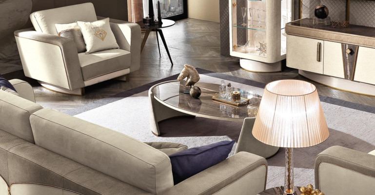Living room table Tables Coffee table new Side table Coffee table Designer Table
