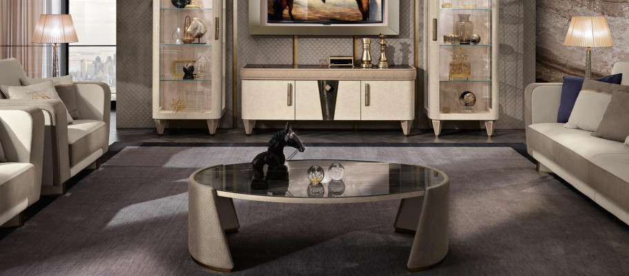 Living room table Tables Coffee table new Side table Coffee table Designer Table