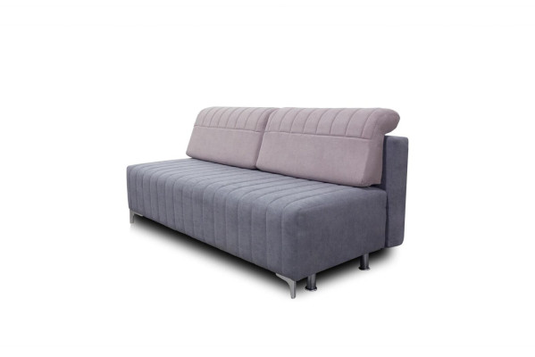 Design Lounge Fabric Couch Sofa 2 Seater Upholstery Sofas new Textile Fabric new