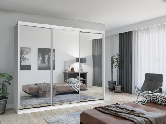 Wardrobe Bedroom Filing cabinet Lux Wood Wardrobe Wooden cabinet Wardrobe