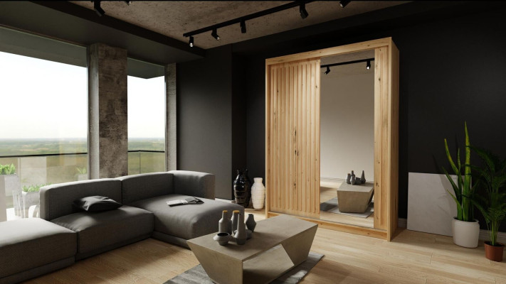 Bedroom Wardrobe Wood Designer new Modern Furniture Shelf Cabinets Wardrobe