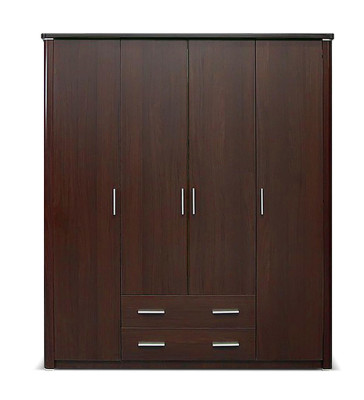 Design Bedroom Cabinets Wood Furniture new Wardrobe Wardrobe Wood
