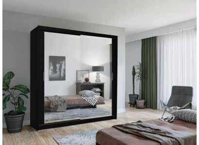 Clothes cabinets Furniture Living Wood high gloss Clothes Wardrobe Designer high gloss