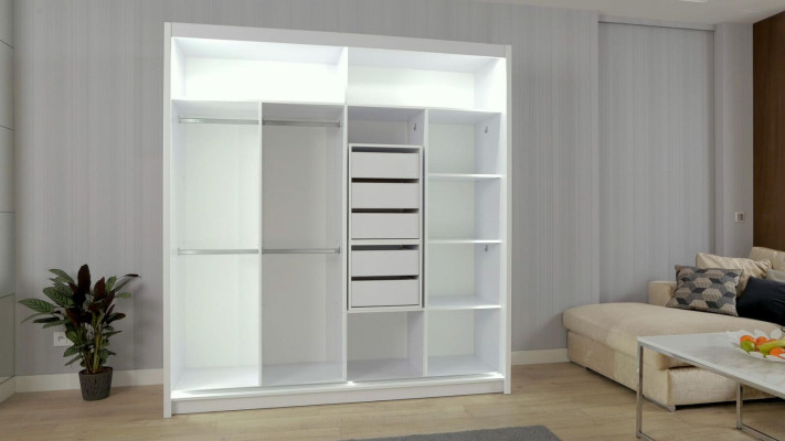 Cabinets Wood Coat rack Furniture Design Bedroom Wardrobe Wood Wardrobe