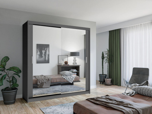 Design Bedroom Furniture Multipurpose Shelf Clothes Wardrobe Wardrobe