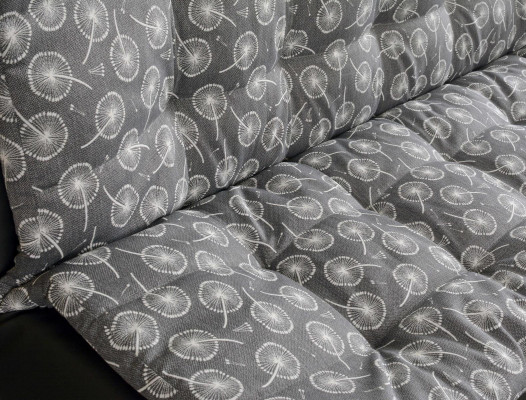 Guest Bed Sofa Bed Sofa Couch Upholstery Textile Couches Fabric Furniture Folding Bed