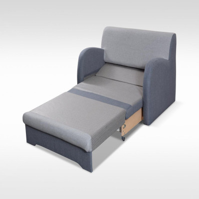 Sofa bed Armchair Club Upholstery Seater TV Guest Betty Couch Sofa Relax Textile