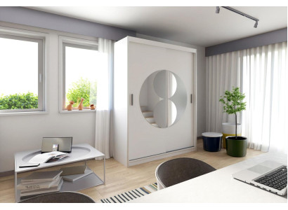 Coat rack Wardrobe Shelf Wardrobe Archive Sliding doors Sliding doors Office