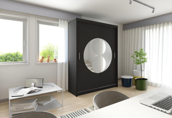 Coat rack Wardrobe Shelf Wardrobe Archive Sliding doors Sliding doors Office