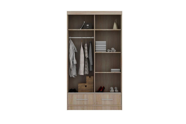 Coat rack Furniture Design Bedroom Wardrobe Wood Wardrobe Cabinets Wood