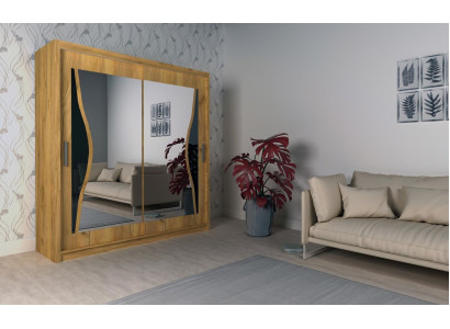 Design Bedroom Cabinets Wood Furniture Furniture new Wardrobe Wardrobe Wood