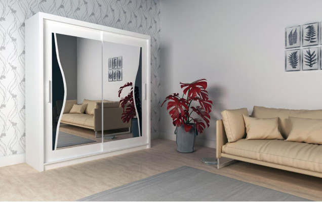 Design Bedroom Cabinets Wood Furniture Furniture new Wardrobe Wardrobe Wood