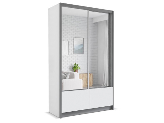 Furniture Clothes cabinets Wood White Design Clothes Wardrobe Designer Glossy