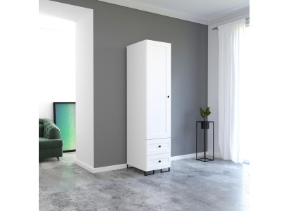 Design Luxury Cabinets Shelf Wood Solid new Wardrobe Sleep Room Wardrobe