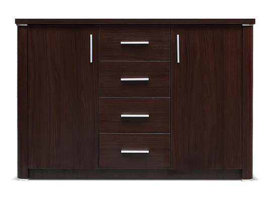 Designer Cabinets SideBoard Edel Wood Luxus High Wardrobe Chest of drawers Chests of drawers