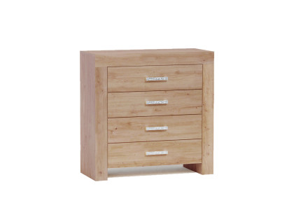 Chests of drawers Lowboard Luxury Furnishings Sideboard Furniture Chest of drawers High gloss new