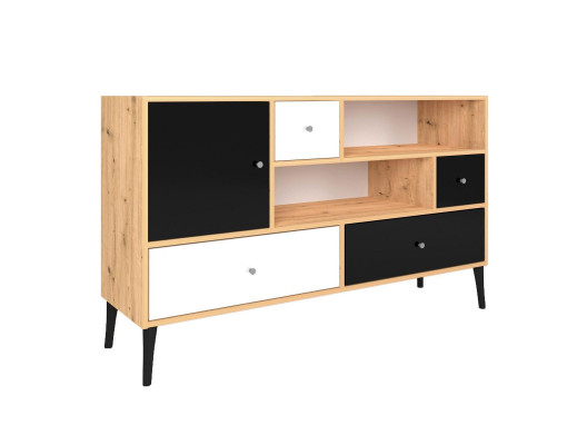 Chests of drawers Wood Cabinets new Solid Chest of drawers Wardrobe Sideboard Sideboard Furniture