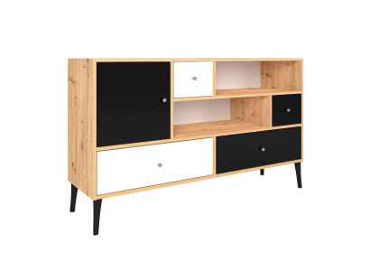 Chests of drawers Wood Cabinets new Solid Chest of drawers Wardrobe Sideboard Sideboard Furniture