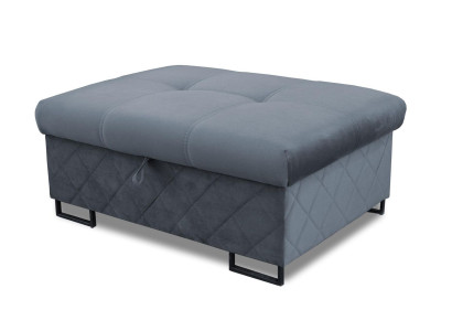 Designer Stool Upholstery Living room Footstool Stool Ottoman Stool Pouf