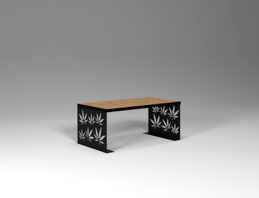 Design Tables Modern Coffee table Side table Sofa Furniture Living room Table Wood