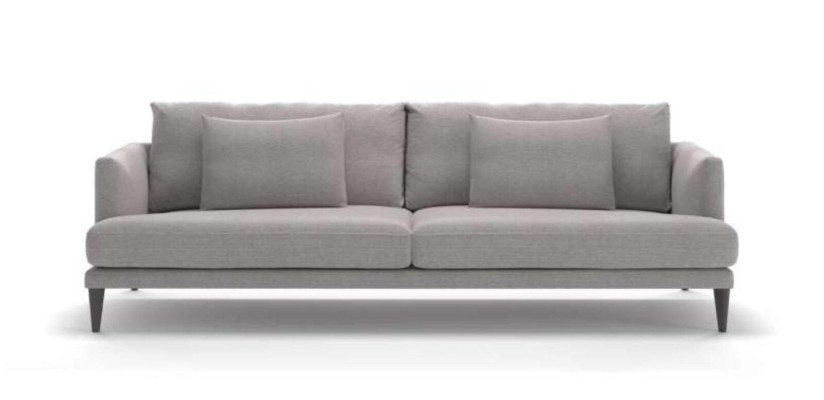 Gray UpholsteryGroups set Couchensemble SofaFurnishings Luxury Furniture new