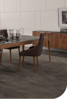 Large Wood Sideboard Modern Dining room furniture Real wood drawers new
