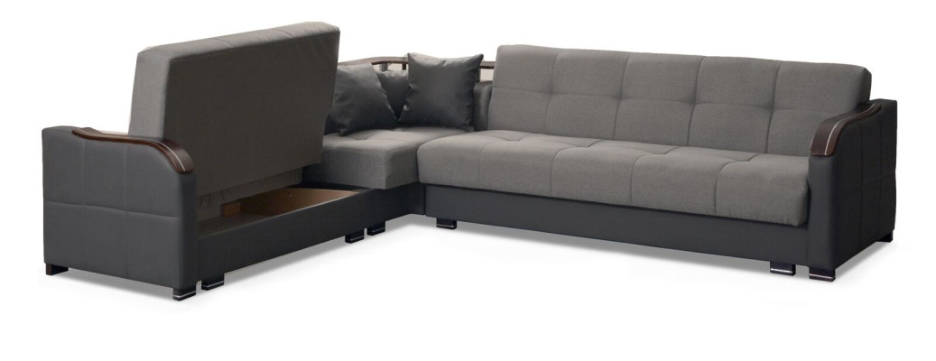 Luxury Corner sofa L-shape Sofas Couch Textile Furniture Sofas Fabric Design new