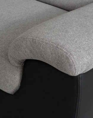Corner sofa L-shape Furniture Stof fPolsterfurniture Living room Modern Luxury Brown Furniture new