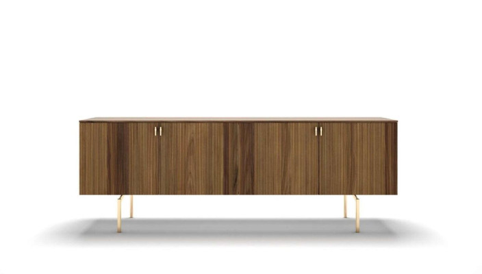 High Living room Chest of drawers Luxury Sideboard Standing Cabinet Modern Sideboard