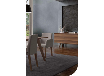 Chair Upholstered furniture Single seater Kitchen chairs Dining room chair Designer Furniture