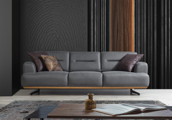 Sofa set 3+2+1 Seater Set Design Sofas Upholstery Couches Modern new