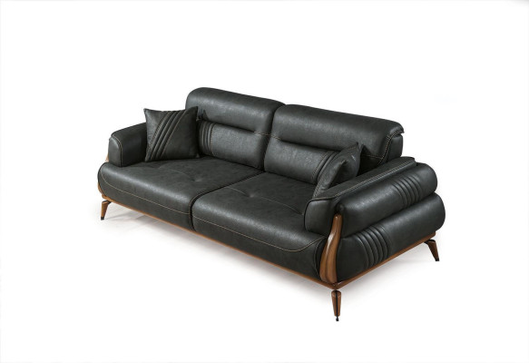 Design Sofa Sofa set 321 Seater Set Suite Upholstered Sofa Sofas new