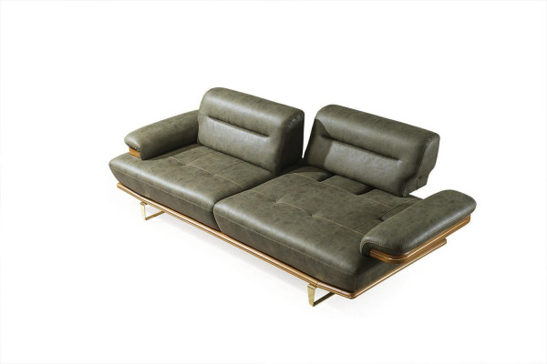 Three Seater Sofa 3 Seater Luxury Sofas Living room Couch Leather Couches