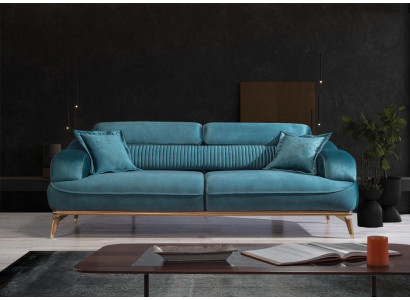 Three Seater Sofa 3 Seater Couches Sofas Luxury Upholstered Couch Textile
